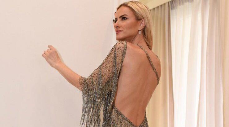 Έφη Παπαϊωάννου: Σου δείχνει πώς να ντυθείς με στυλ στο weekend brunch