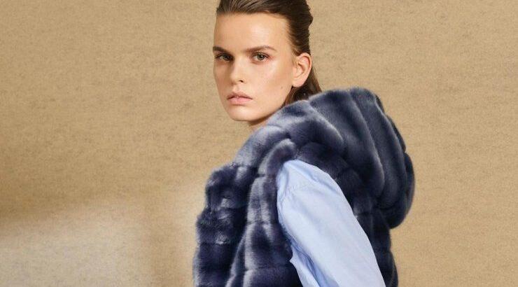 Βρες τις πιο κομψές luxury οικολογικές γούνες στο απόλυτο fashion event του Σαββατοκύριακου