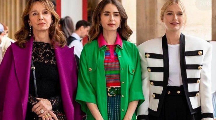 Emily in Paris 2: Πώς θα αποκτήσεις τα designer κομμάτια της σειράς