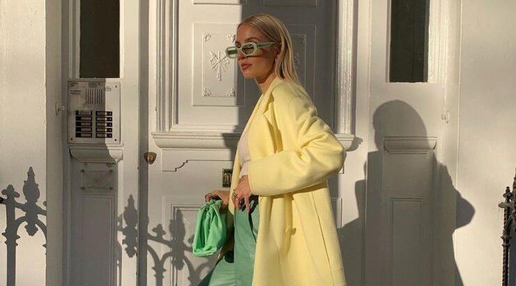 Πέδιλα: 3 ζευγάρια σε πράσινες αποχρώσεις για την άνοιξη