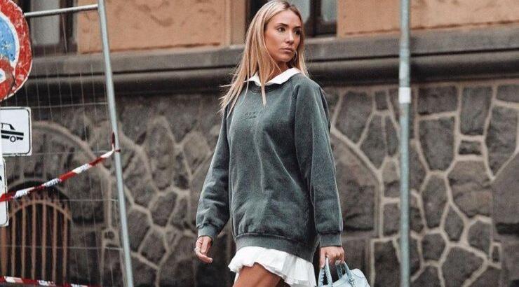 Cowboy boots: Βρήκαμε το πιο stylish ζευγάρι στο Zara