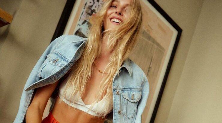 Μάθαμε τι σημαίνουν τα σύμβολα στις ετικέτες του Zara