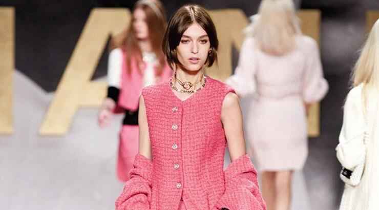 Trends: 5 τάσεις για τη νέα σεζόν