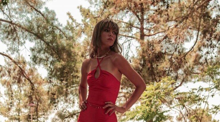 Το brand κοσμημάτων που λατρεύει η Εβελίνα Σκίτσκο