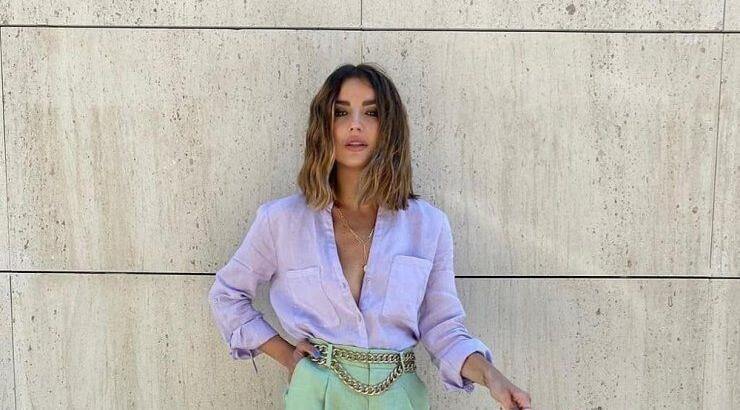 3+1 τρόποι να φορέσεις το πουκάμισο την άνοιξη