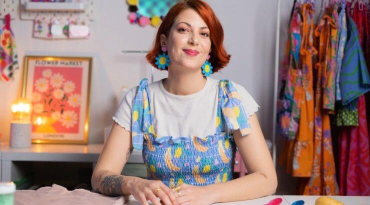 Γιατί to upcycling είναι το επόμενο μεγάλο trend;