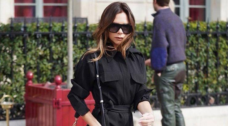 Victoria Beckham: Το φόρεμα που ξεχωρίσαμε από τη νέα της συλλογή