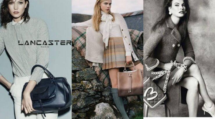 Οι αγαπημένες μας fashion καμπάνιες για το χειμώνα του 2014 [Εικόνες]