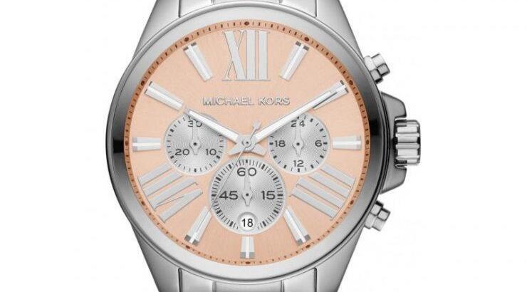 Michael Kors Urban Fall watches!
