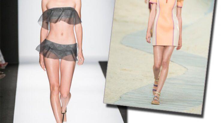 NYFW: Τα shows των Tommy Hilfiger, Carolina Herrera, Alexander Wang, Helmut Lang και Jason Wu