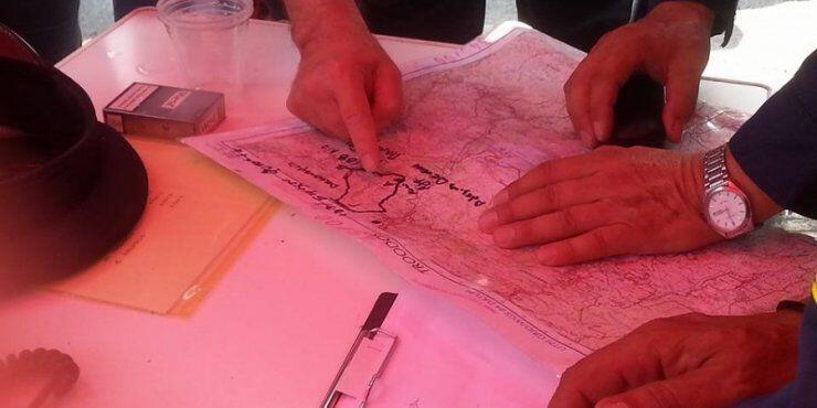 Τι ξημερώνει στο μέτωπο των πυρκαγιών