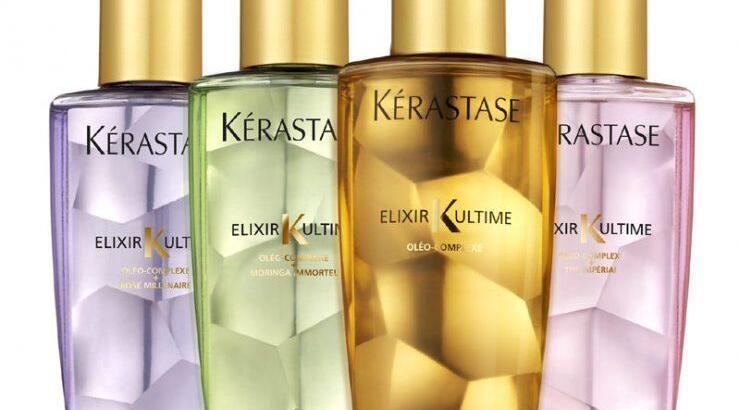 Ελιξίρια ομορφιάς