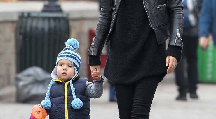 Miranda Kerr: Όμορφες στιγμές με το γιο της