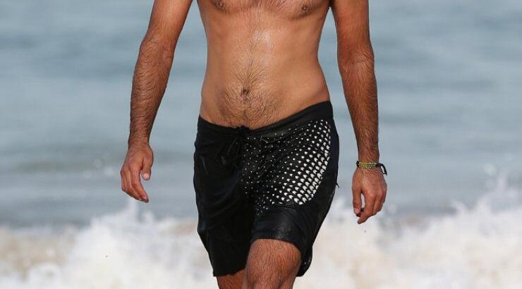 Δείτε τον σύντροφο της Miranda Kerr 