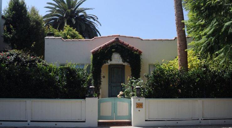 Πόσο κοστίζει το νέο σπίτι της Kesha; [εικόνες]