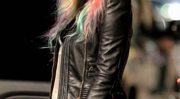 Ποια διάσημη τραγουδίστρια ‘’τρελάθηκε’’;