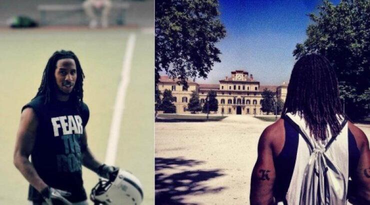 Πασίγνωστος Αμερικανός αθλητής δήλωσε gay