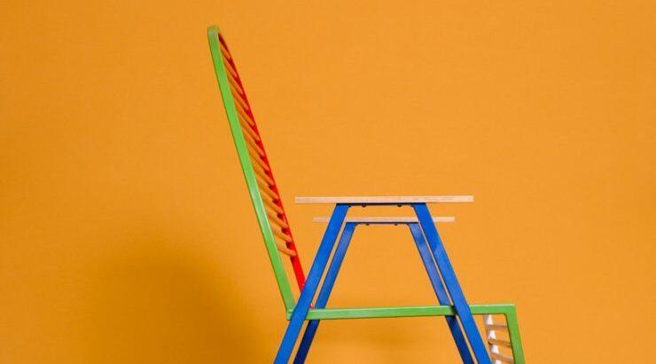 Ο καναπές Bob