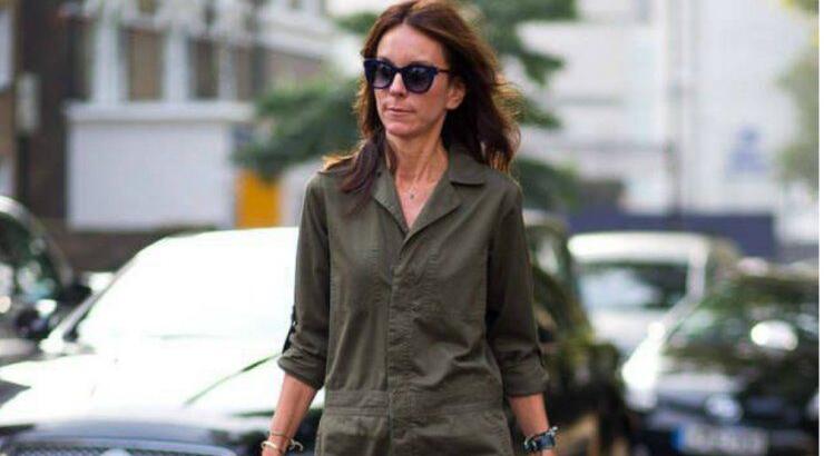 Το απόλυτο ανοιξιάτικο φόρεμα