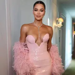 Khloé Kardashian: “Δεν φοβάμαι τον θάνατο, ξέρω πού πηγαίνω και ανυπομονώ”