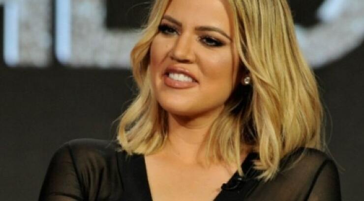 Khloe Kardashian: Πάθαμε πλάκα με το πόσο έχει αδυνατίσει!