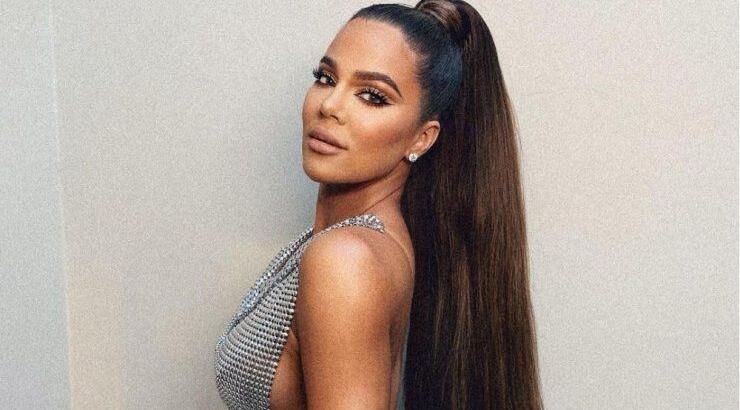Khloe Kardashian: Η ιδιαιτερότητα που έχει το όνομα της και μόλις το ανακαλύψαμε βίντεο]