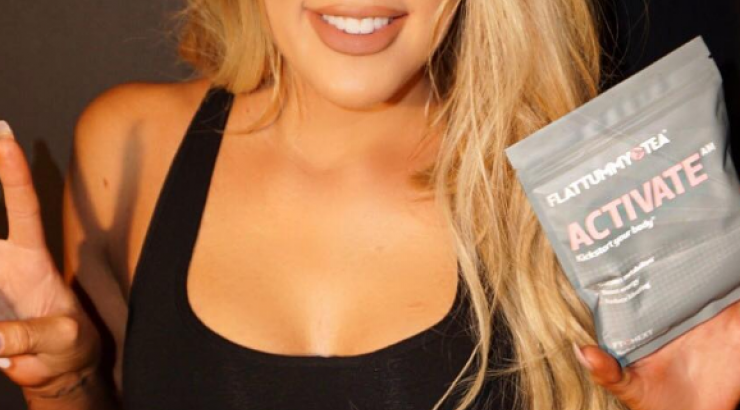 Έτσι έχασε η Khloe Kardashian 40 κιλά!