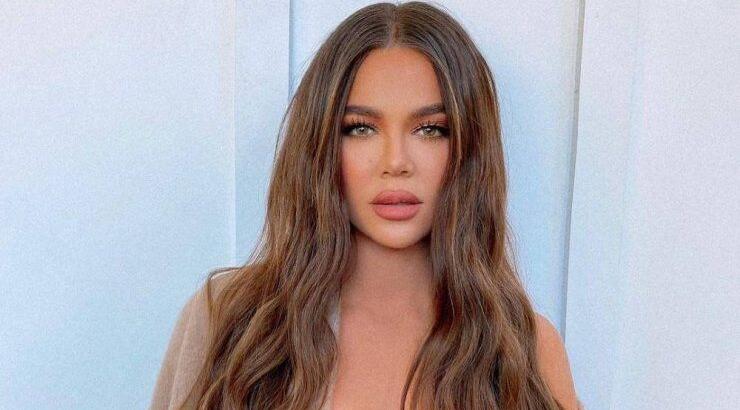 Khloé Kardashian: Η απάντησή της στην αρετουσάριστη εικόνα που δημοσιεύθηκε χωρίς την έγκρισή της!