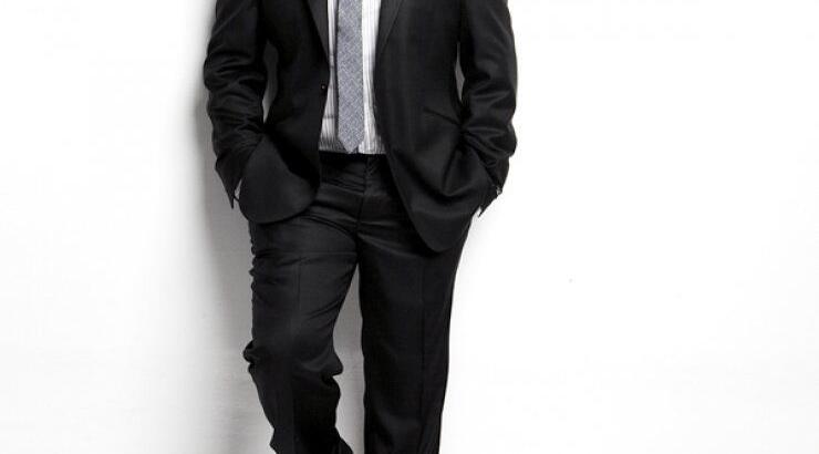 Ο Πάνος Κιάμος στο Monte Caputo [30 Δεκεμβρίου]