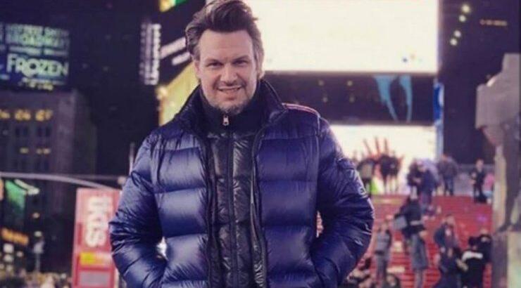  Πάνος Κιάμος: Τίτλοι τέλους στον γάμο του 