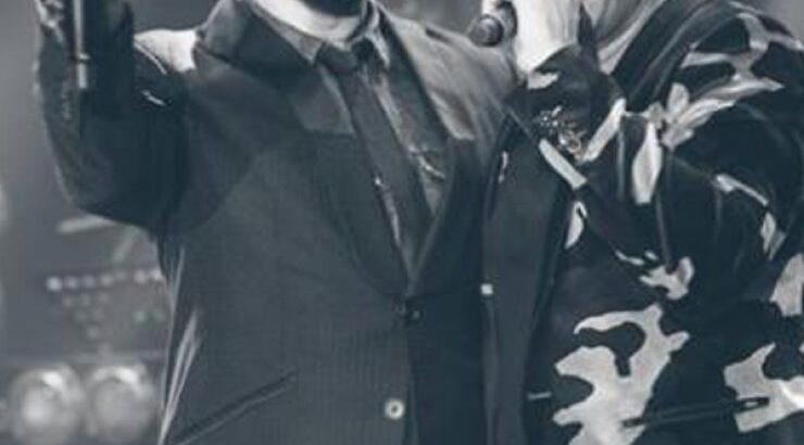 Πάνος Κιάμος - Νίκος Κουρκούλης μαζί στην Κύπρο