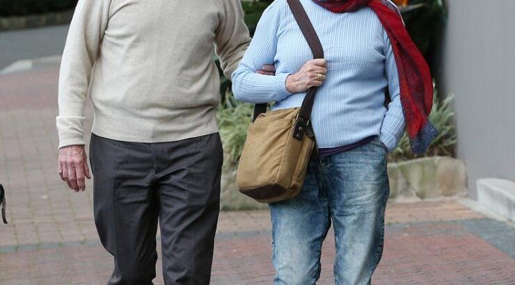 H Nicole Kidman έγινε 47 ετών... [εικόνες]