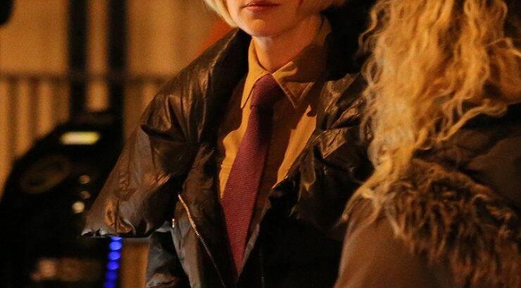 Nicole Kidman: Ανανεωμένη με καινούριο hair look!