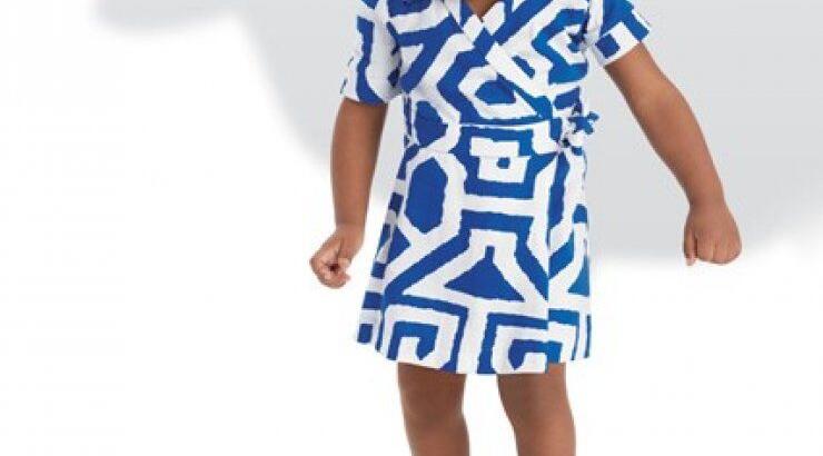 Mε ποιο διάσημο σχεδιαστή συνεργάζονται τα GapKids;