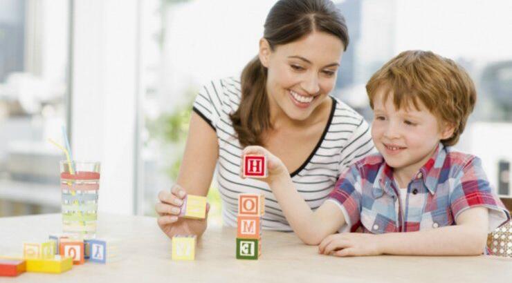 5+1 παιχνίδια στο σπίτι μαζί με τα παιδιά σας 