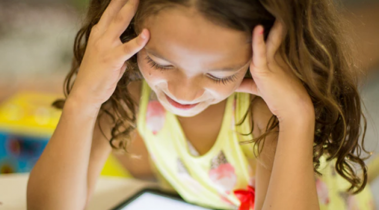 Ηλεκτρονικά Παιχνίδια: Είναι καλό να παίζει το παιδί μου;