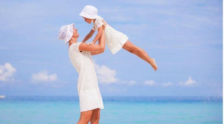 Top 5 αντηλιακά για την προστασία των παιδιών σας