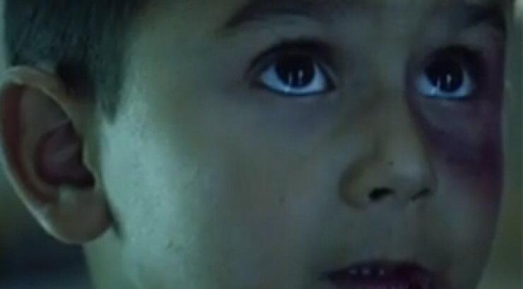 Unicef: Συγκινητικό βίντεο κατά της παιδικής βίας