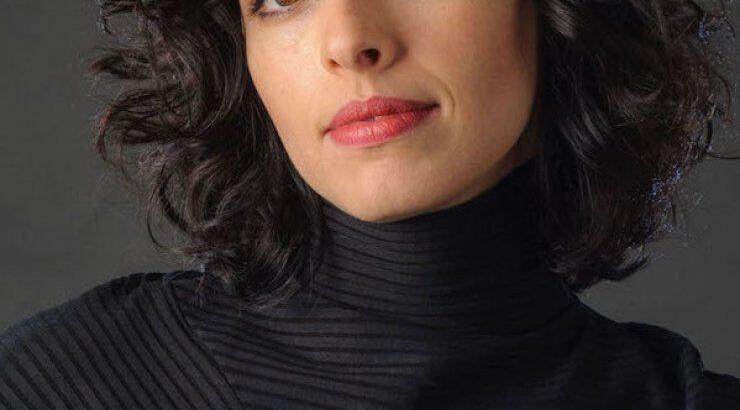 Κίκα Γεωργίου: Επιστρέφει η όμορφη Κύπρια ηθοποιός