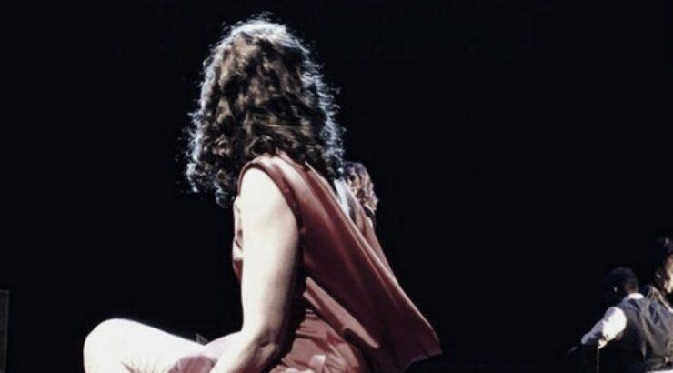 Κύπρια ηθοποιός συμμετέχει σε σειρά του HBO στο πλευρό του Jude Law! 