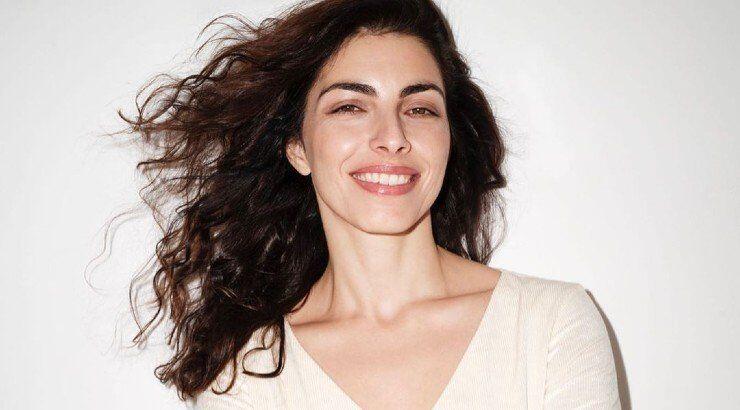 Κίκα Γεωργίου: Η τρυφερή και σπάνια εξομολόγηση για τον σύζυγό της [βίντεο]