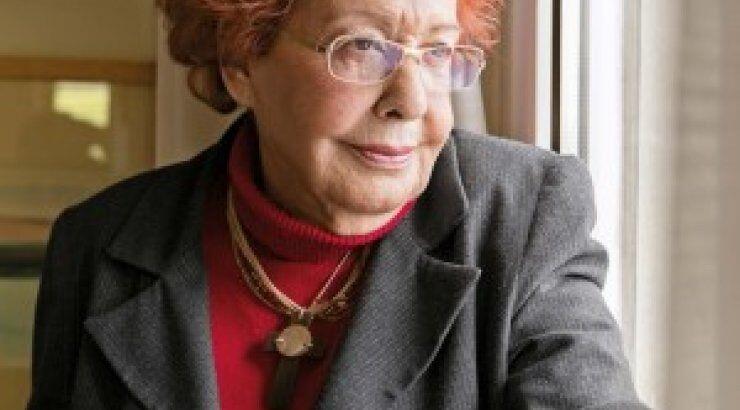 Η άλλοτε κολλητή φίλη της Βουγιουκλάκη, Κική Σεγδίτσα δηλώνει