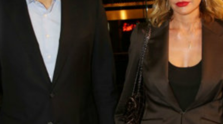 Κικίλιας – Μπαλατσινού: Ο ρόλος που έπαιξε ο Πέτρος Κωστόπουλος στο χωρισμό τους!