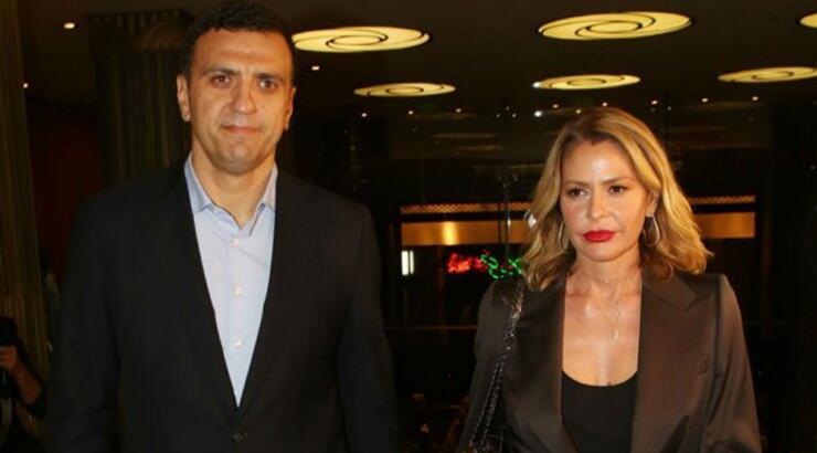 Ο Βασίλης Κικίλιας αποκάλυψε για πρώτη φορά τον λόγο που είχε χωρίσει με την Μπαλατσινού