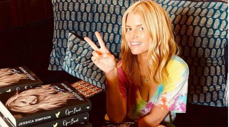 Jessica Simpson: Έχασε 45 κιλά σε έξι μήνες και σου έχουμε την δίαιτα και την γυμναστική που ακολούθησε