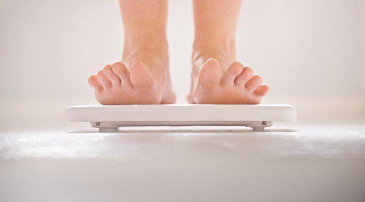 Κόλλησε η ζυγαριά! Και τώρα τι κάνεις;