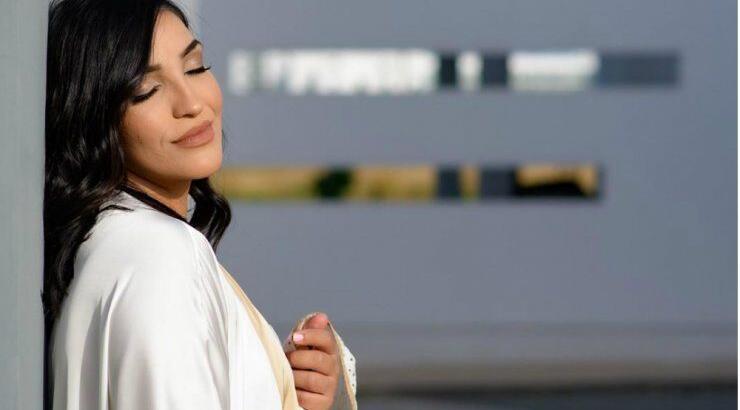 Άντρεα Νικολάου: H εγκυμονούσα χορεύτρια αποκάλυψε πόσα κιλά έχει πάρει μέχρι σήμερα