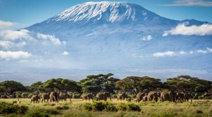 Κύπρια φοιτήτρια θα βγει το Κιλιμάντζαρο [και ζητά λεφτά για φιλανθρωπία]