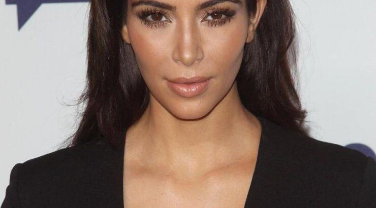 Ανήθικη πρόταση στην Kardashian από Σαουδάραβα πρίγκιπα