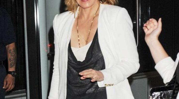 Kim Cattrall: Θα δούμε τελικά Sex and the City 3;